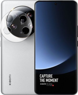 Protège écran VISIODIRECT Verre camera arrière pour Xiaomi 13Ultra Protège écran VISIODIRECT Verre camera arrière pour Xiaomi 13Ultra