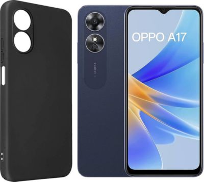 Coque VISIODIRECT Coque pour Oppo A17 6,56" CPH2477