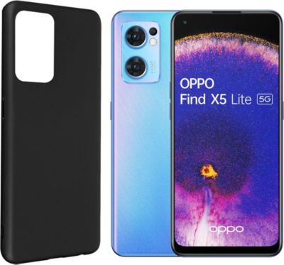Coque VISIODIRECT Coque pour Oppo Find X5 Lite 5G 6,43" Coque VISIODIRECT Coque pour Oppo Find X5 Lite 5G 6,43"