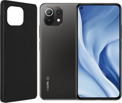 Coque VISIODIRECT Coque pour Xiaomi 11 Lite 4G 6.55"