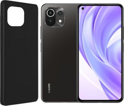 Coque VISIODIRECT Coque pour Xiaomi Mi 11 Lite 5G 6.55"