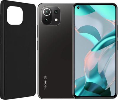 Coque VISIODIRECT Coque pour Xiaomi 11 Lite 5G NE 6,55"
