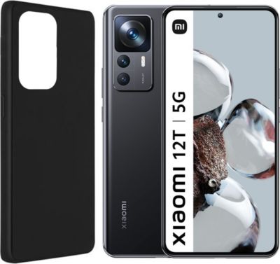 Coque VISIODIRECT Coque pour Xiaomi 12T 5G 6.67"