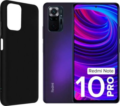 Coque VISIODIRECT Coque pour Xiaomi Redmi Note 10 Pro 4G