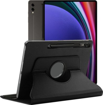 Etui VISIODIRECT Etui en simili cuir pour Samsung Tab S9