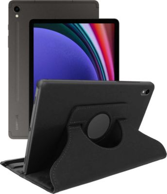 Etui VISIODIRECT Etui en similicuir pour Samsung Tab S9