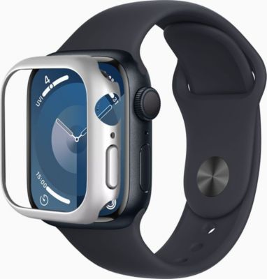 Coque VISIODIRECT Coque pour Apple Watch Serie 9 45mm