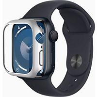 Coque VISIODIRECT Coque pour Apple Watch Serie 9 45mm