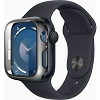Coque VISIODIRECT Coque pour Apple Watch Series 9 45mm