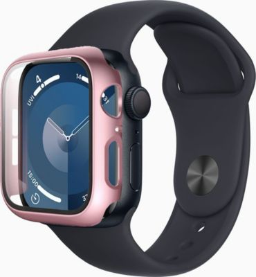 Coque VISIODIRECT Coque pour Apple Watch Serie 9 45mm