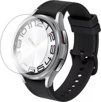 Protège écran VISIODIRECT Verre pour Samsung Watch 6 Classic 47mm