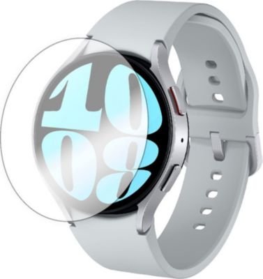 Protège écran VISIODIRECT Verre trempé pour Samsung Watch 6 44mm