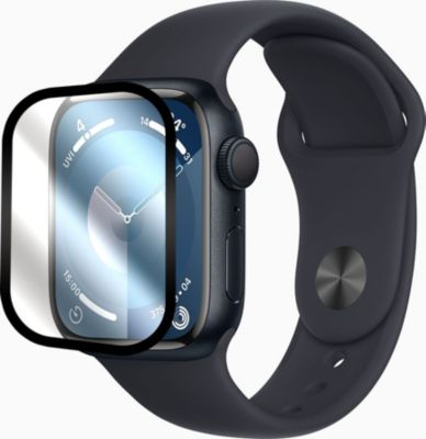 Protège écran VISIODIRECT 2 Verre pour Apple Watch Series 9 41mm Protège écran VISIODIRECT 2 Verre pour Apple Watch Series 9 41mm