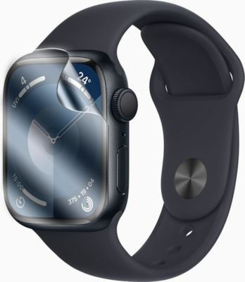 Protège écran VISIODIRECT Film ecran pour Apple Watch Series 9