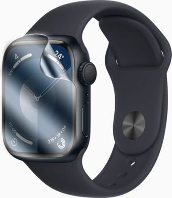 Protège écran VISIODIRECT Film ecran pour Apple Watch Series 9 Protège écran VISIODIRECT Film ecran pour Apple Watch Series 9