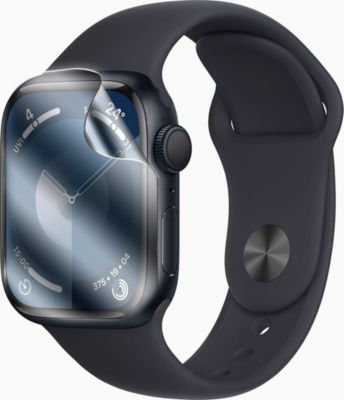 Protège écran VISIODIRECT Film ecran pour AppleWatch Series 9