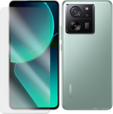 Protège écran VISIODIRECT Verre trempé pour Xiaomi 13T 5G 6.67"