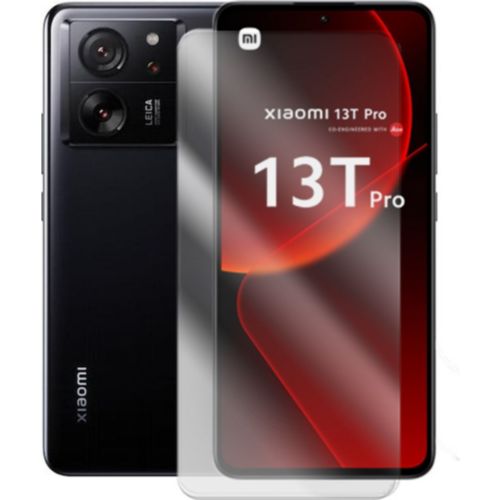 Achetez 25pcs Pour Xiaomi Redmi Note 13 5G / Remarque 13 Pro 5G Protecteur  D'écran HD Film en Verre Trempé Clair de Chine