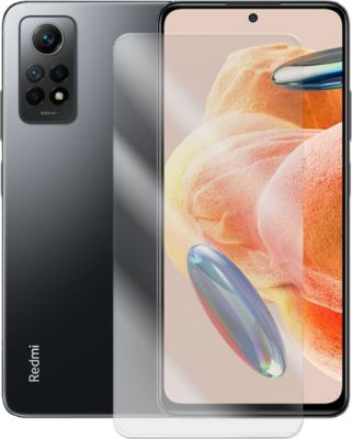 Protège écran VISIODIRECT Verre trempé pour Xiaomi Note 12 Pro 4G Protège écran VISIODIRECT Verre trempé pour Xiaomi Note 12 Pro 4G