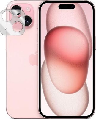 Protège écran VISIODIRECT Verre camera arrière pour iPhone 15 Protège écran VISIODIRECT Verre camera arrière pour iPhone 15