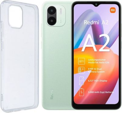 Coque VISIODIRECT Coque pour Xiaomi Redmi A2 6.52"