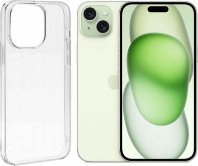 Coque VISIODIRECT Coque pour iPhone 15+  6.7"