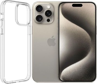 Coque VISIODIRECT Coque pour iPhone 15 Pro Max