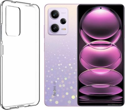 Coque VISIODIRECT Coque pour Xiaomi Redmi Note 12 Pro 5G