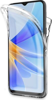 Coque VISIODIRECT Coque 360 degré pour Oppo A17 6.56"