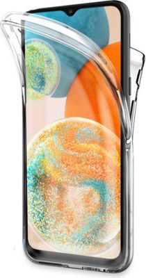 Coque VISIODIRECT Coque 360 degré pour Samsung A23 5G
