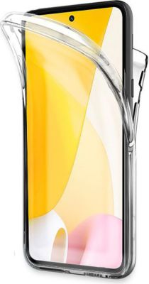 Coque VISIODIRECT Coque 360 degré pour Xiaomi 12 Lite 5G