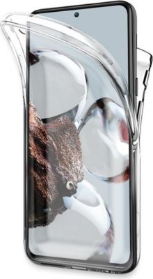 Coque VISIODIRECT Coque 360 degré pour Xiaomi 12T Pro 5G