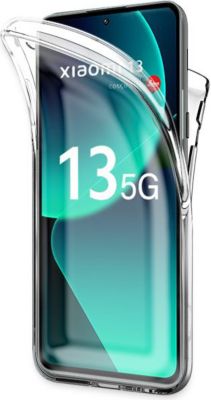 Coque VISIODIRECT Coque 360 degré pour Xiaomi 13 5G 6.36" Coque VISIODIRECT Coque 360 degré pour Xiaomi 13 5G 6.36"