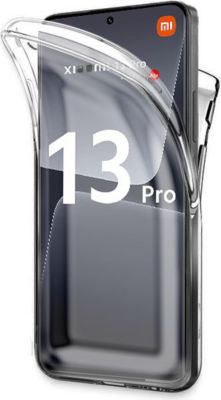 Coque VISIODIRECT Coque 360 degré pour Xiaomi 13 Pro 5G