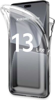 Coque VISIODIRECT Coque 360 degré pour Xiaomi 13 Lite 5G