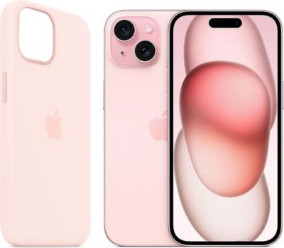 Coque VISIODIRECT Coque pour iPhone 15 6.1"