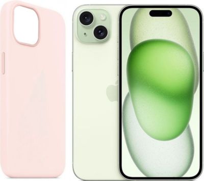 Coque VISIODIRECT Coque pour iPhone 15 Plus 6.7"