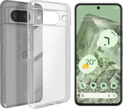 Coque VISIODIRECT Coque pour Google Pixel 8 5G 6.2"