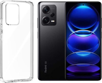 Coque VISIODIRECT Coque pour Xiaomi Redmi Note 12 Pro+