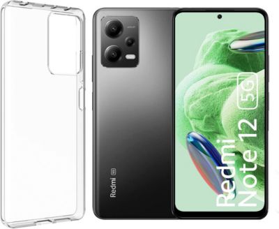 Coque VISIODIRECT Coque pour Xiaomi Redmi Note 12 5G 6.67"