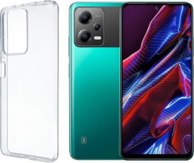 Coque VISIODIRECT Coque pour Xiaomi Poco X5 5G 5G 6.67"