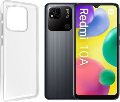 Coque VISIODIRECT Coque pour Xiaomi Redmi 10A 6.53"