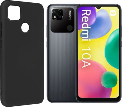 Coque VISIODIRECT Coque pour Xiaomi Redmi 10A