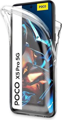 Coque VISIODIRECT Coque 360 degré pour Xiaomi Poco X5 Pro