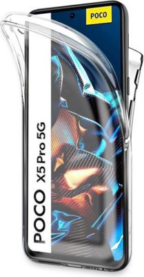 Coque VISIODIRECT Coque 360 degré pour Xiaomi Poco X5 Pro Coque VISIODIRECT Coque 360 degré pour Xiaomi Poco X5 Pro