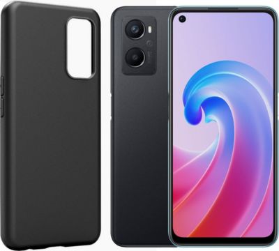 Coque VISIODIRECT Coque pour Oppo A96 4G