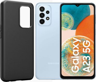Coque VISIODIRECT Coque pour Samsung Galaxy A23 5G 6.6"