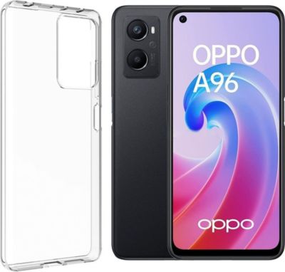 Coque VISIODIRECT Coque pour Oppo A96 4G 6.59"