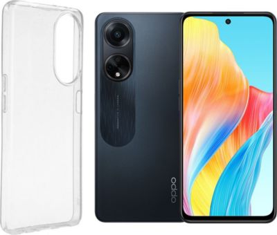 Coque VISIODIRECT Coque pour Oppo A98 5G 6.72"