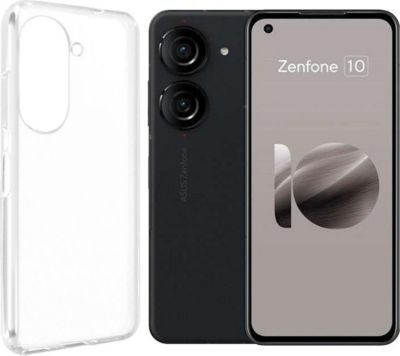 Coque VISIODIRECT Coque pour Asus Zenfone 10 5G AI2302
